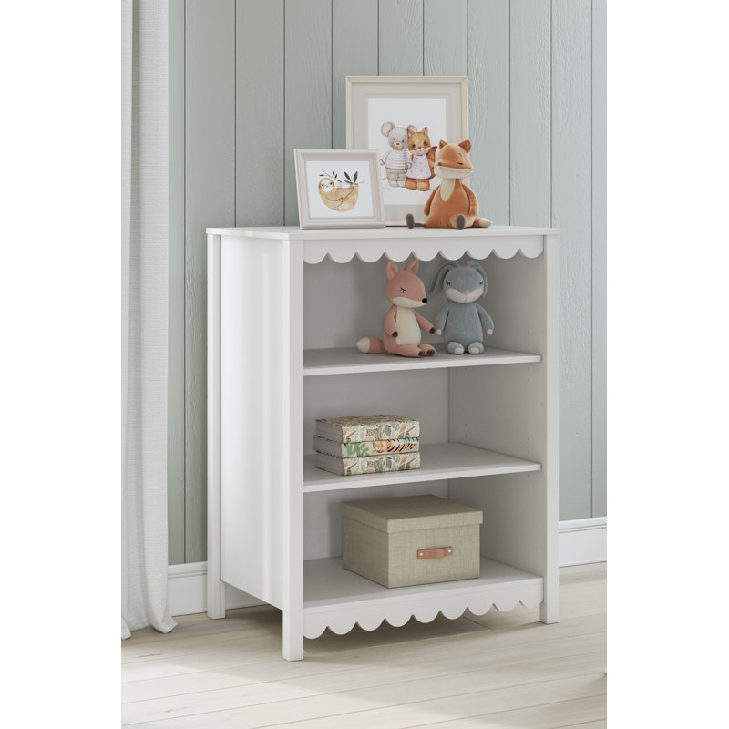 Patricia Bookcase