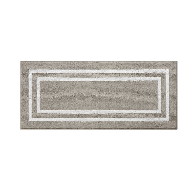 Tapis capitonné à 1 ligne Nautica