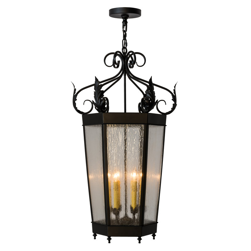 Regency 6 - Light Pendant