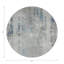 Birch Holiday Vegan Leather Round Coasters-1632670191