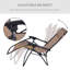 Outdoor Lounge Chair-268987689