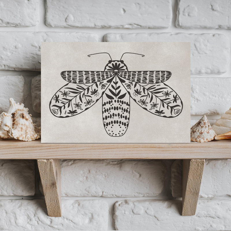 Print, 30.48cm H x 45.72cm W