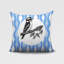 Oreiller réversible intérieur / extérieur Wood Pecker-130765891-130765892