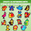 ganeed Paper Puzzles & Brainteasers