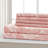 Percale Paisley Sheet Set-1798476921-1798476922