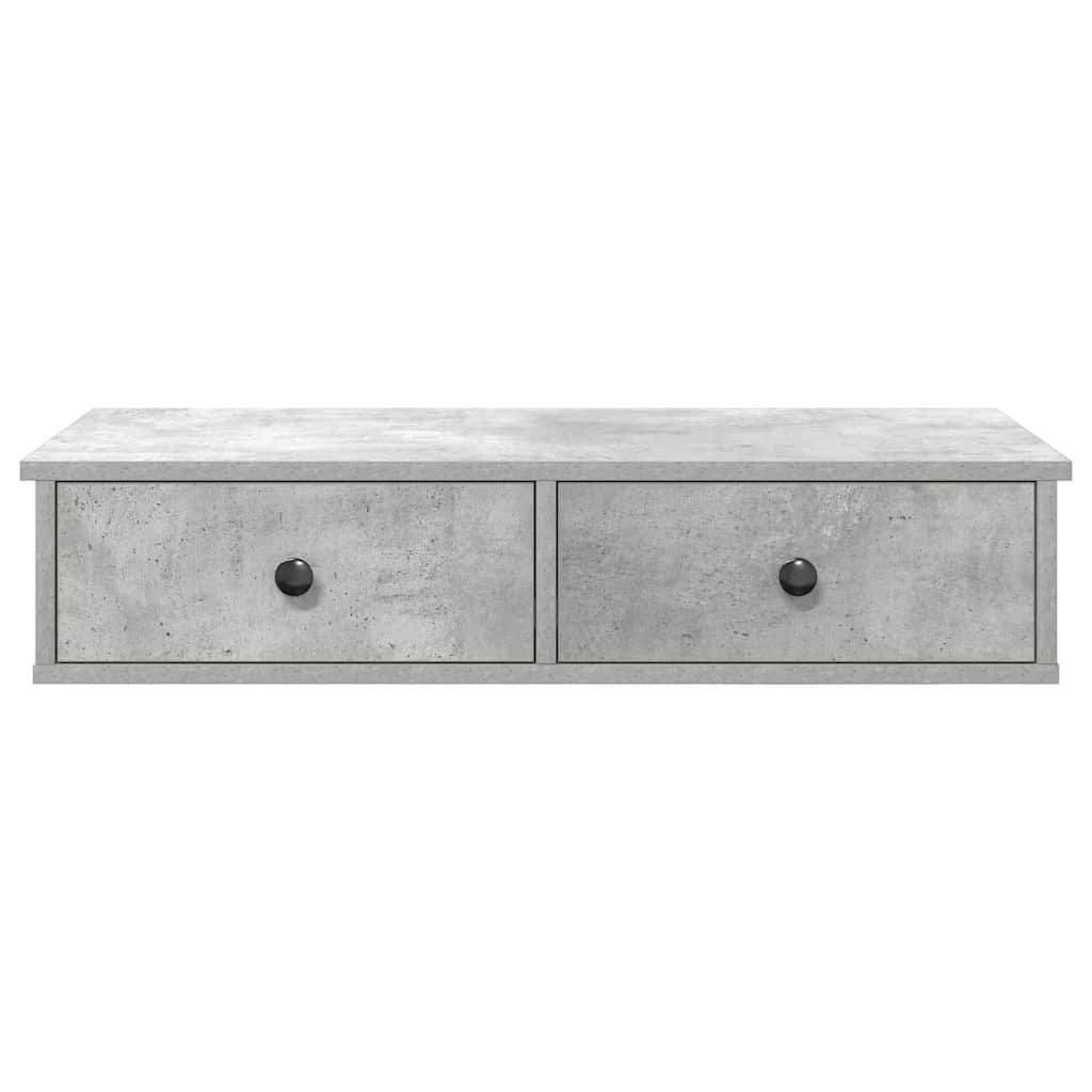 113-9 Wall Mounted Shelf