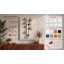 Bamboo Study Japandi - Wrapped Canvas-101771869-101771859