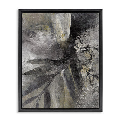 Abstrait botanique