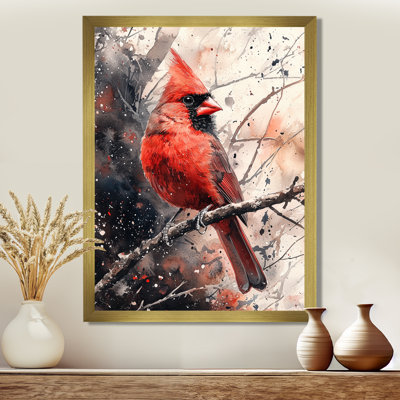 Krupp - Animals Wall Art Prints