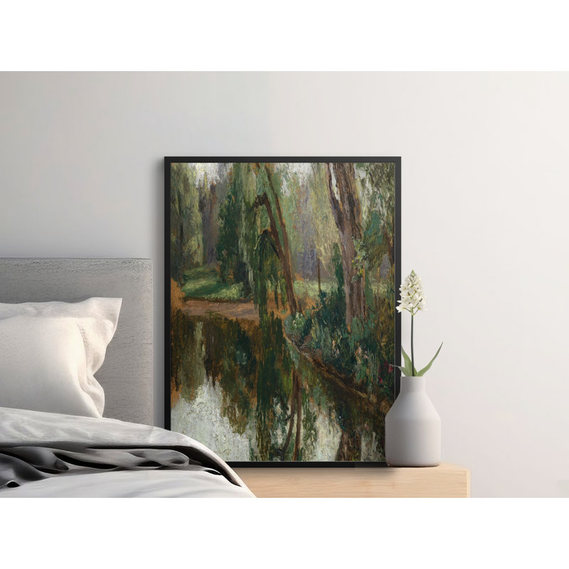 Sumiton No Frame Print, 22x34