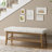Hahnville Tufted Upholstered Storage Bench -538465063