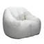 Fauteuil à billes avec rembourrage-886320251