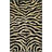 Testerman Animal Print Indoor Rug-814834682