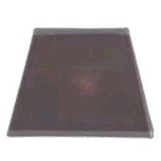 Fabric Square Lamp Shade