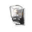 Plafonnier encastré 1 lumière Bedoya-924610447