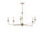 Nottaway 5 - Light Chandelier