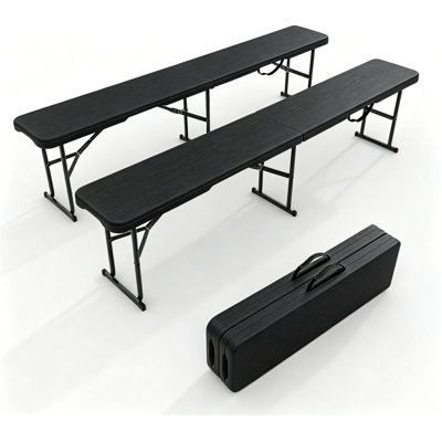 Outdoor Bench