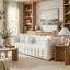 Canapé 83 po capitonné 83 po-118034366