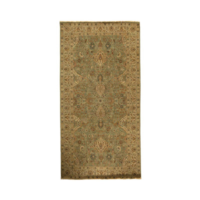 One-of-a-Kind 6' X 11'10" Wool Area Rug in
