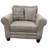 Aravis Upholstered Chair And A Half-2033294122