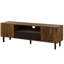 LICHTENBERG Unfinished TV Stand-106678617