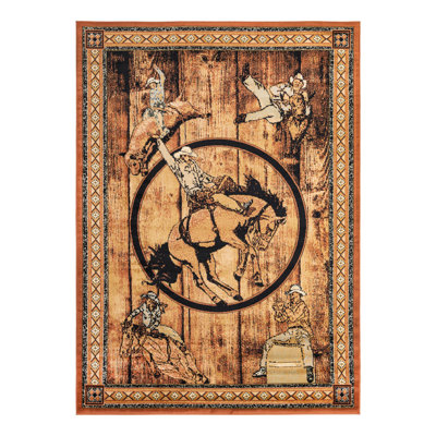 Pioneer Indoor Rug