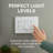 Legrand Radiant Led Advanced 150w Single Pole/3-way Dimmer-110998557