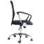 Fauteuil de conférence en maille Bertita