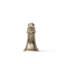 Artifacts Bathroom Sink Spout with Bell Design-2052143597