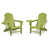 Apple Green