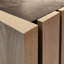Jacobus 140cm Sideboard