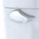 Eco UltraMax® 1.28 GPF Elongated One-Piece Toilet with CeFiONtect™