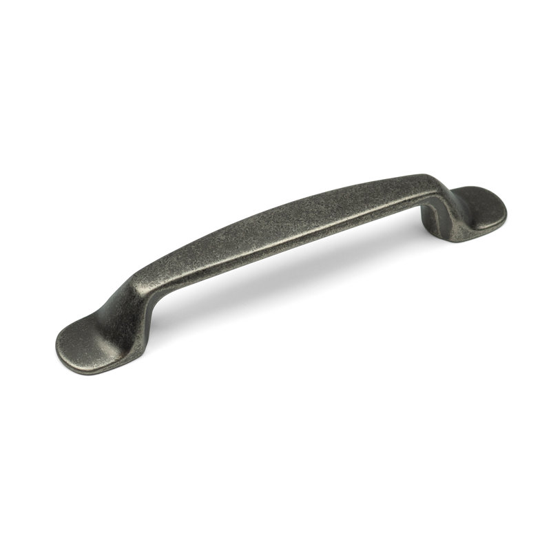 96mm Antique Pewter Handle
