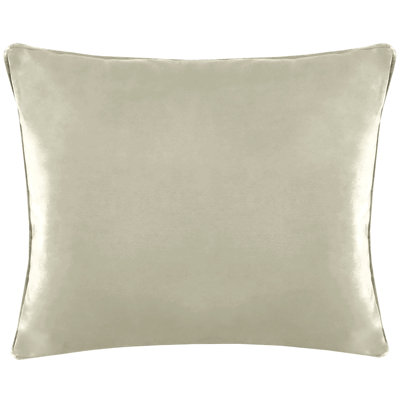 Feather Throw Pillow