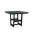 Hudson Outdoor Square Dining Table-23215283