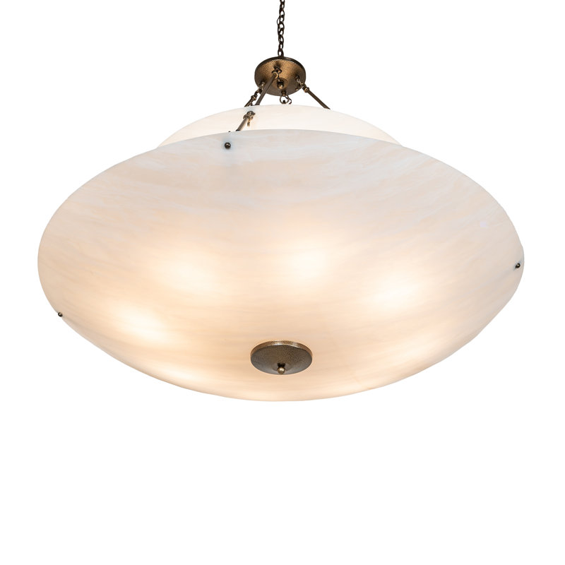 12 - Light Pendant