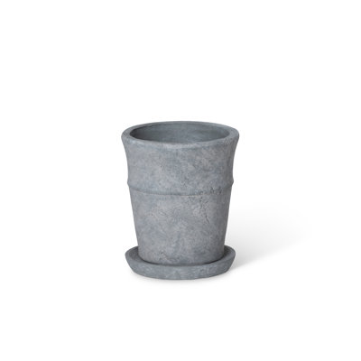 Meyer Pot Planter