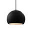 Luminaire suspendu à 1 lumière Aschwin-1057835720-1059053324-1058095504