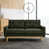 Vert antique est en rupture de stock