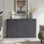 Armoire de rangement à buffet 54 po-1283525476-1305847117