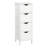 Gassett Bathroom Cabinet