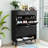 15 Pair Shoe Storage Cabinet-363388854