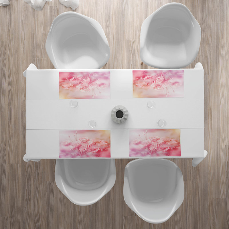Récapitulatif 18,5" rose