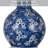 A Stylish Porcelain Vase-inspired Table Lamp
