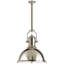 Chapman & Myers Country Industrial Large Pendant-1732319555