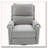 Manual Recliner Massage Recliner Chair-1753553557