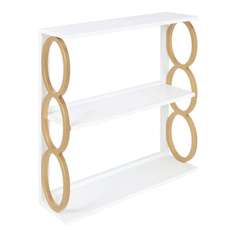 Tablette murale Ring