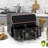 HOMCOM 8.5L Air Fryer-98825369