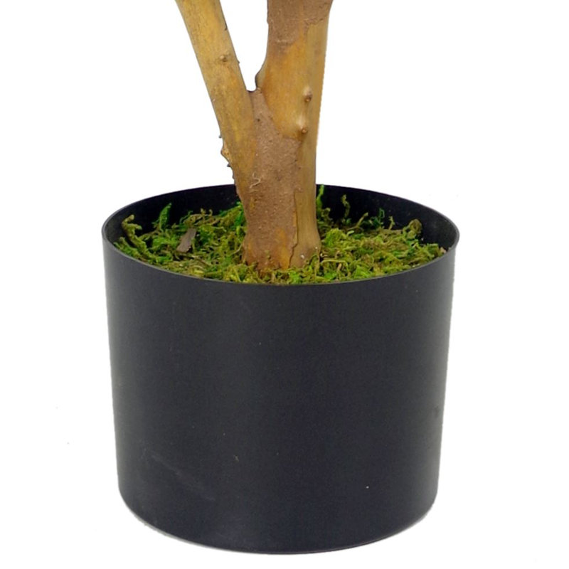 65cm Faux Plant in Pot Liner
