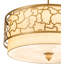 Deserto Seco 4 - Light Chandelier